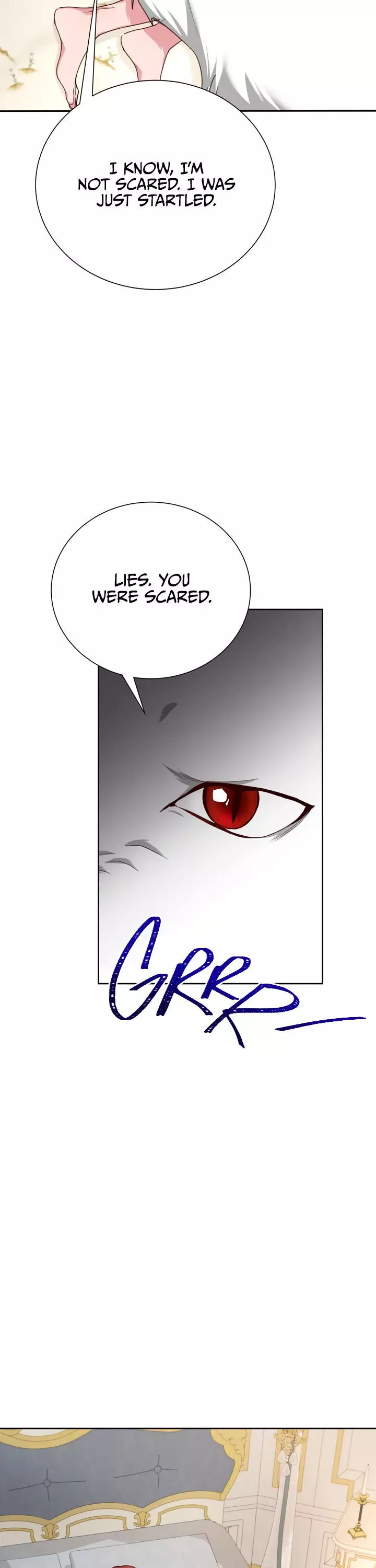 I’Ll Just Live On As A Villainess - 29 page 18