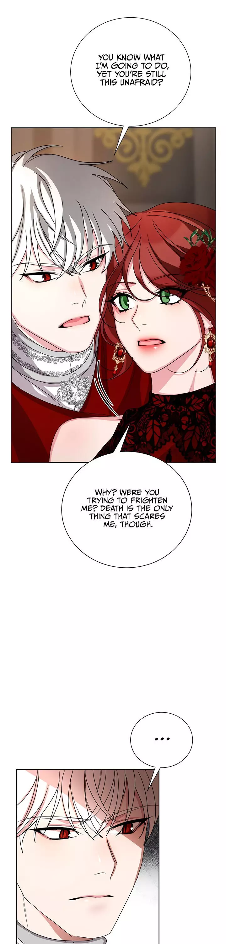 I’Ll Just Live On As A Villainess - 36 page 16