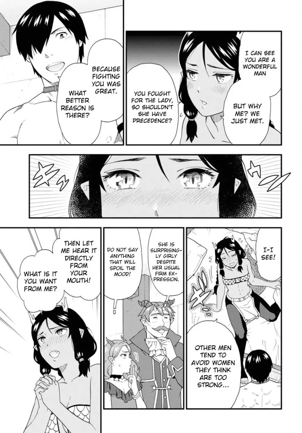 Kemono Michi (Natsume Akatsuki) - 47 page 26