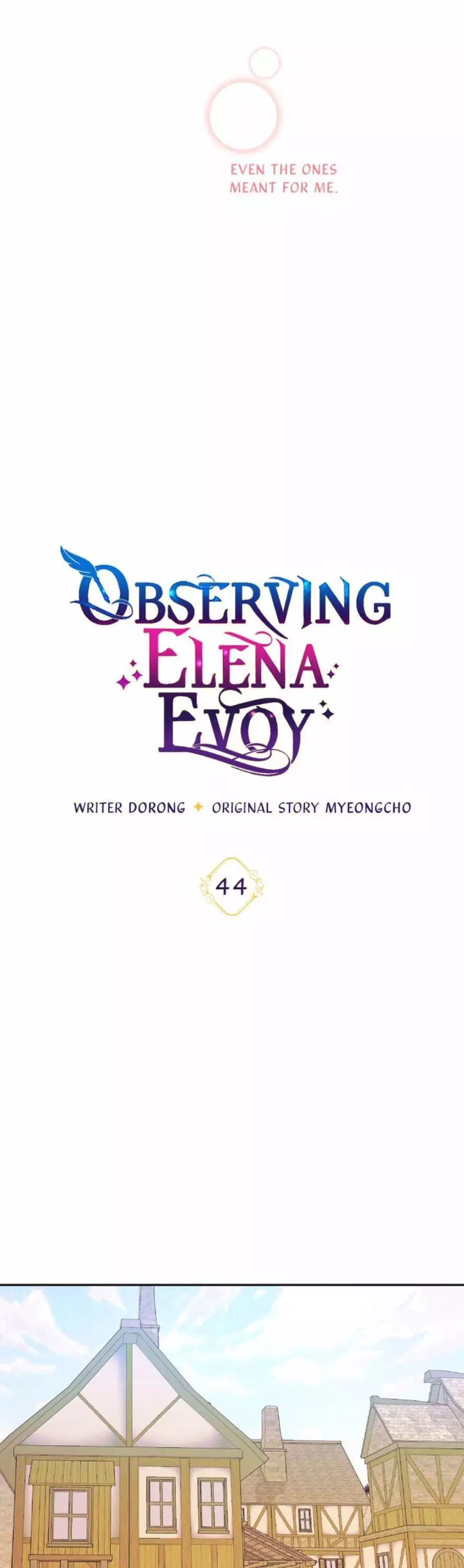 My Observational Diary Of Elena Evoy - 44 page 12-274dedb7