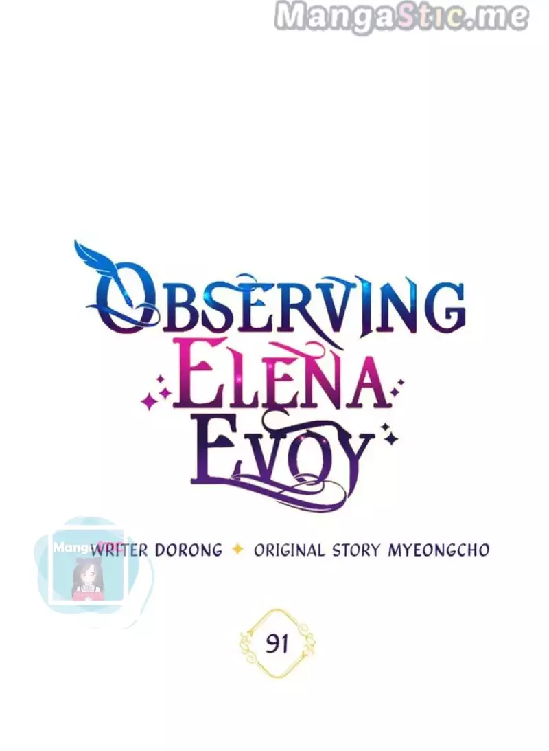My Observational Diary Of Elena Evoy - 91 page 50-f8b327d3