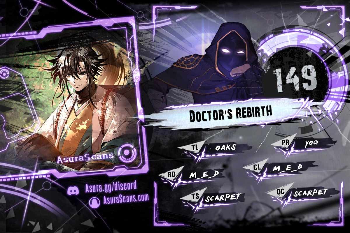 Doctor’S Rebirth - 149 page 2-319b2d2e