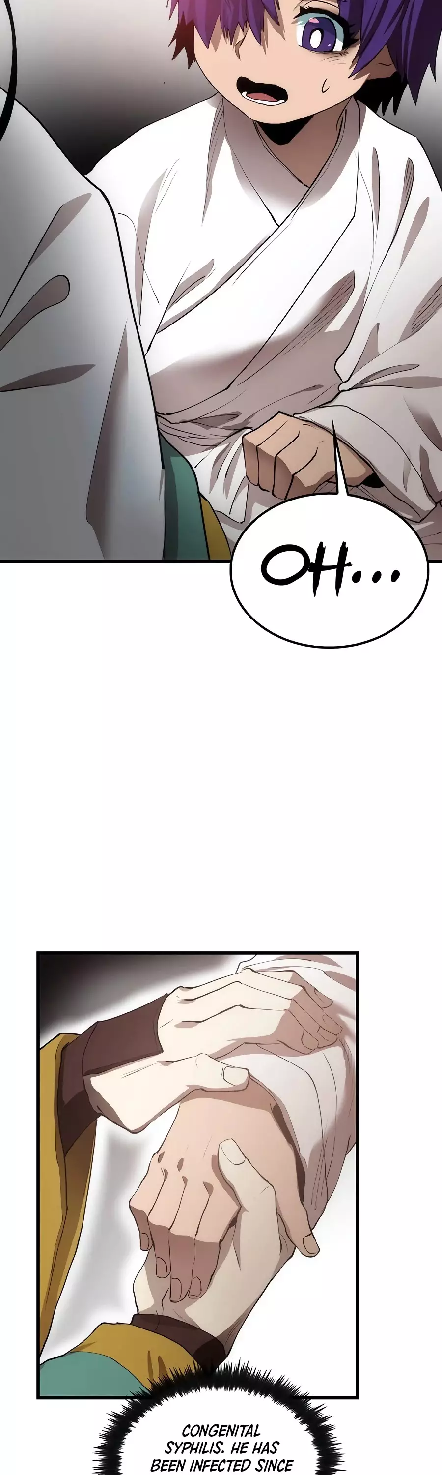 Doctor’S Rebirth - 42 page 26