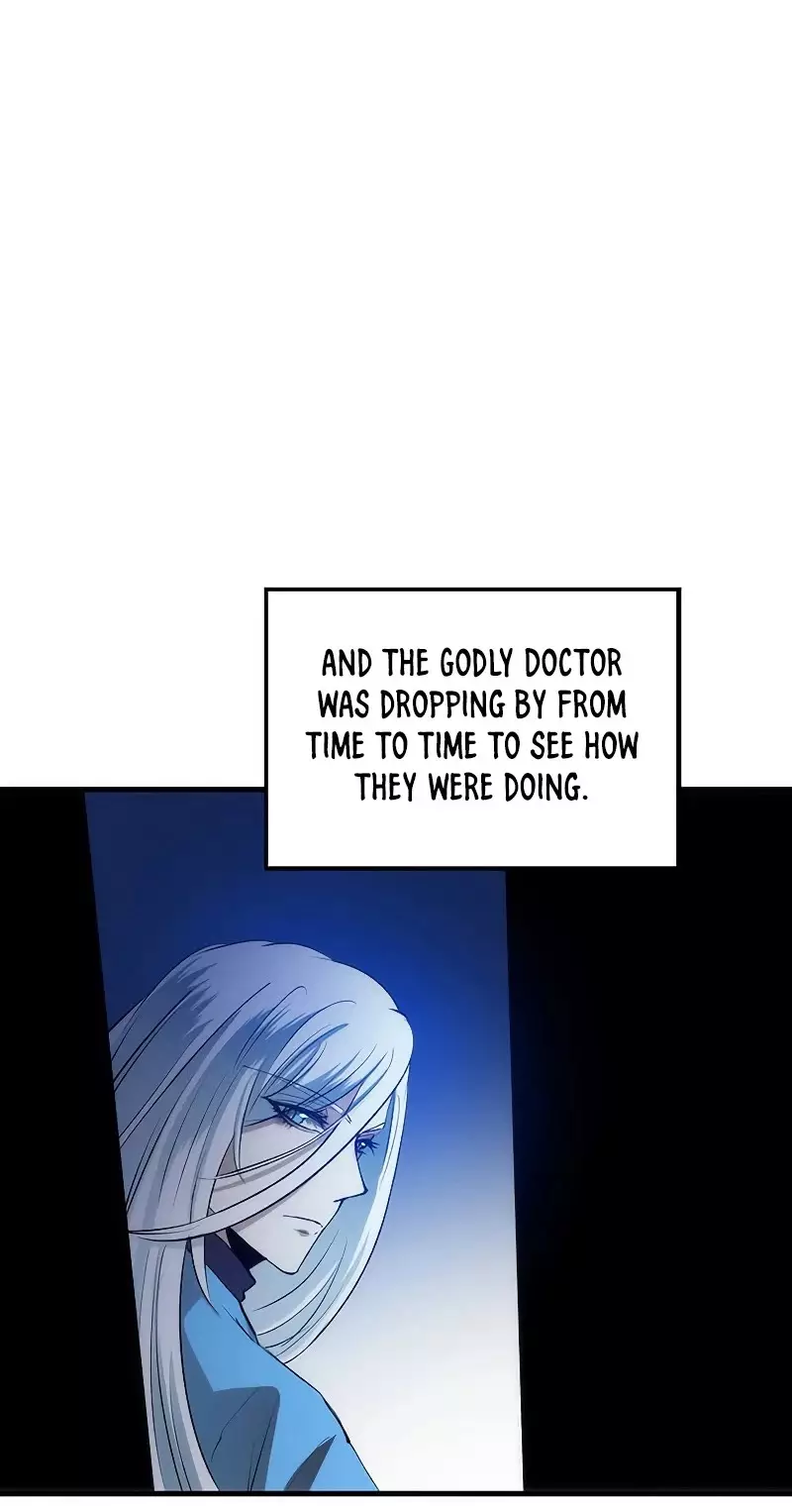Doctor’S Rebirth - 73 page 31-c1fd1b97