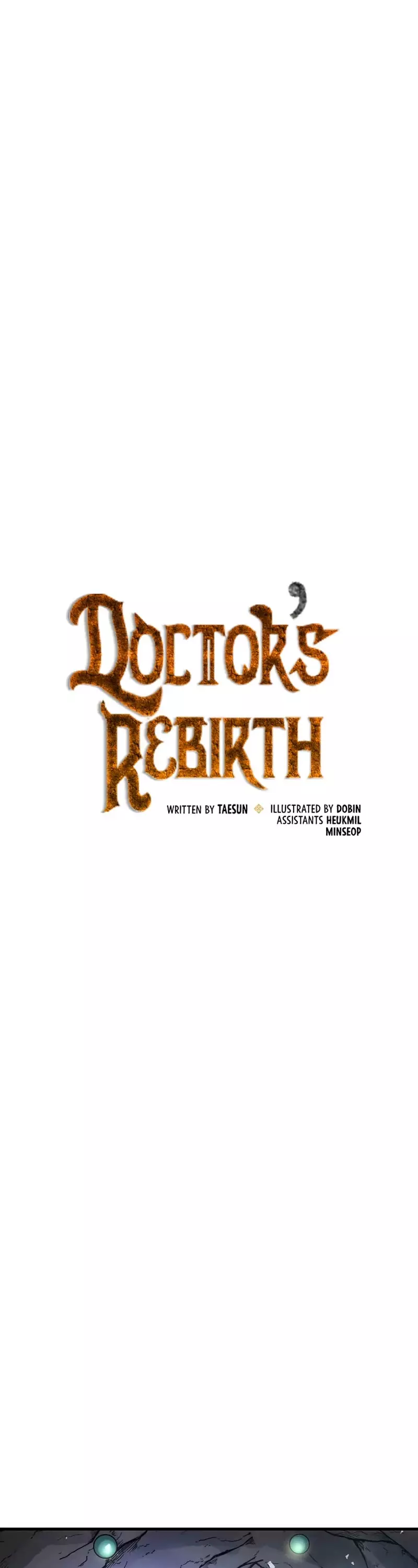 Doctor’S Rebirth - 77 page 13-28384ef4