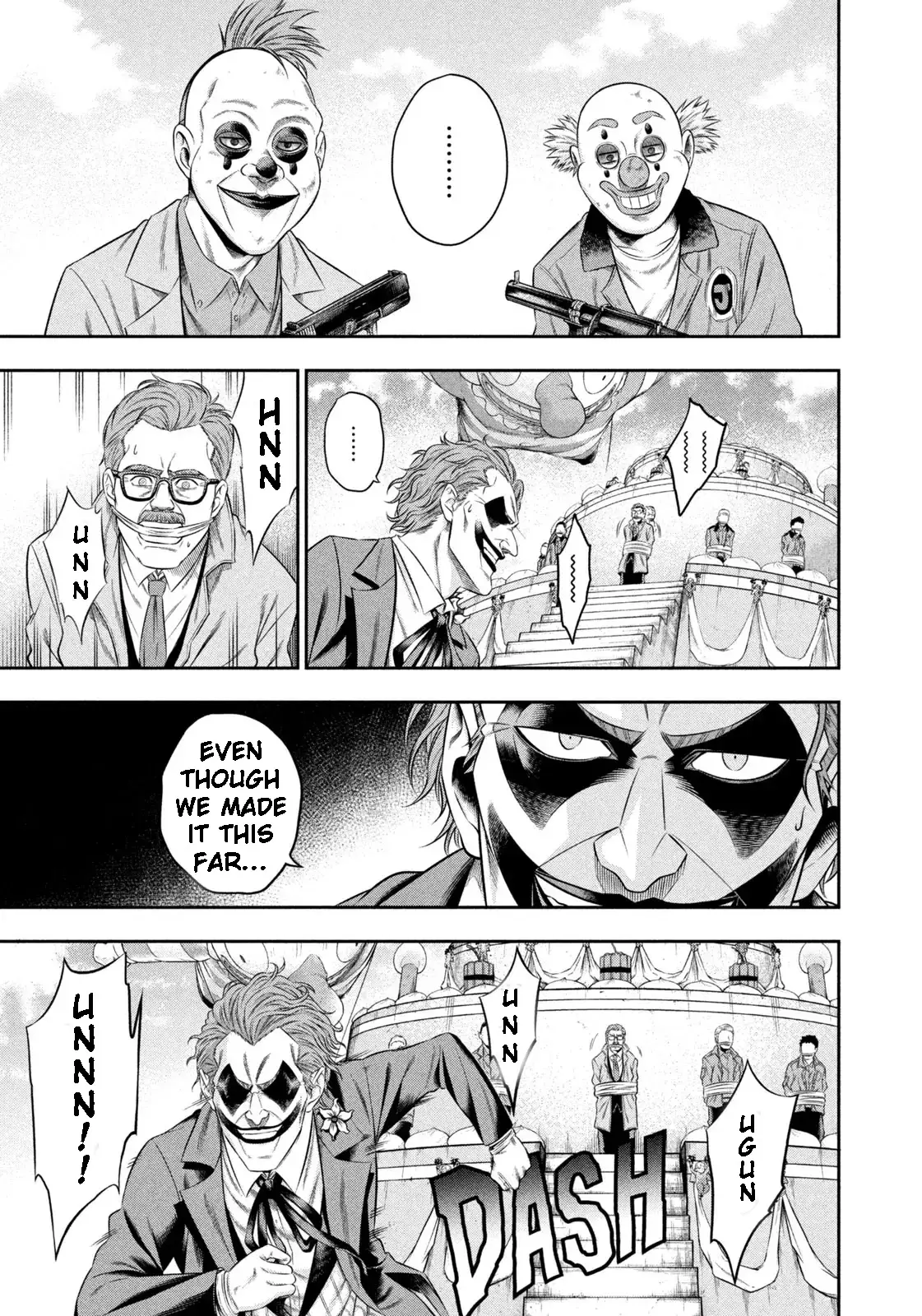 One Operation Joker - 10 page 14