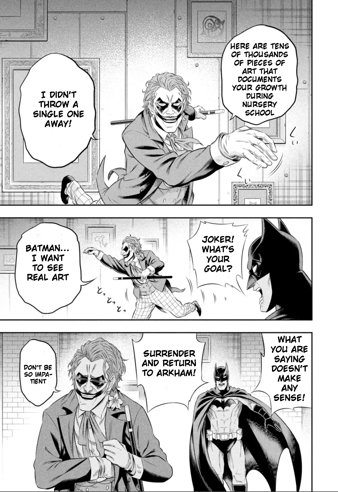 One Operation Joker - 12 page 15