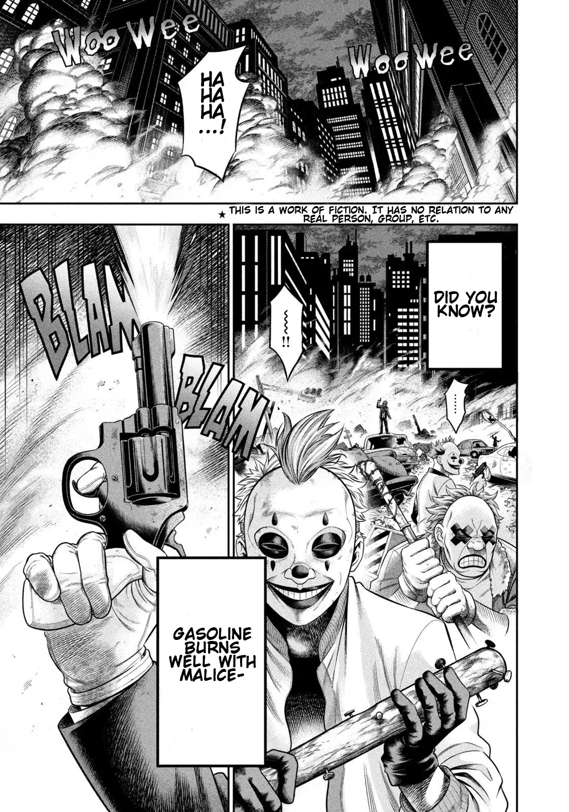 One Operation Joker - 2 page 2