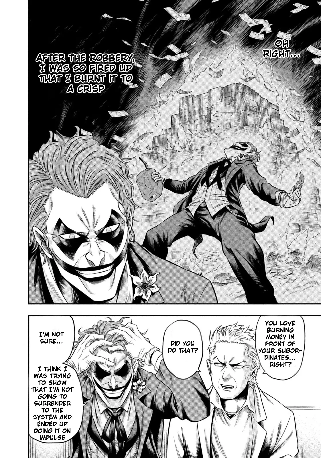 One Operation Joker - 4 page 6