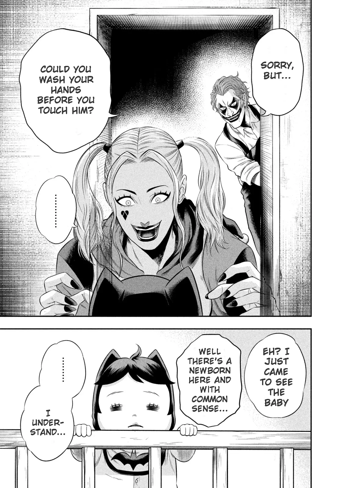 One Operation Joker - 6.1 page 7