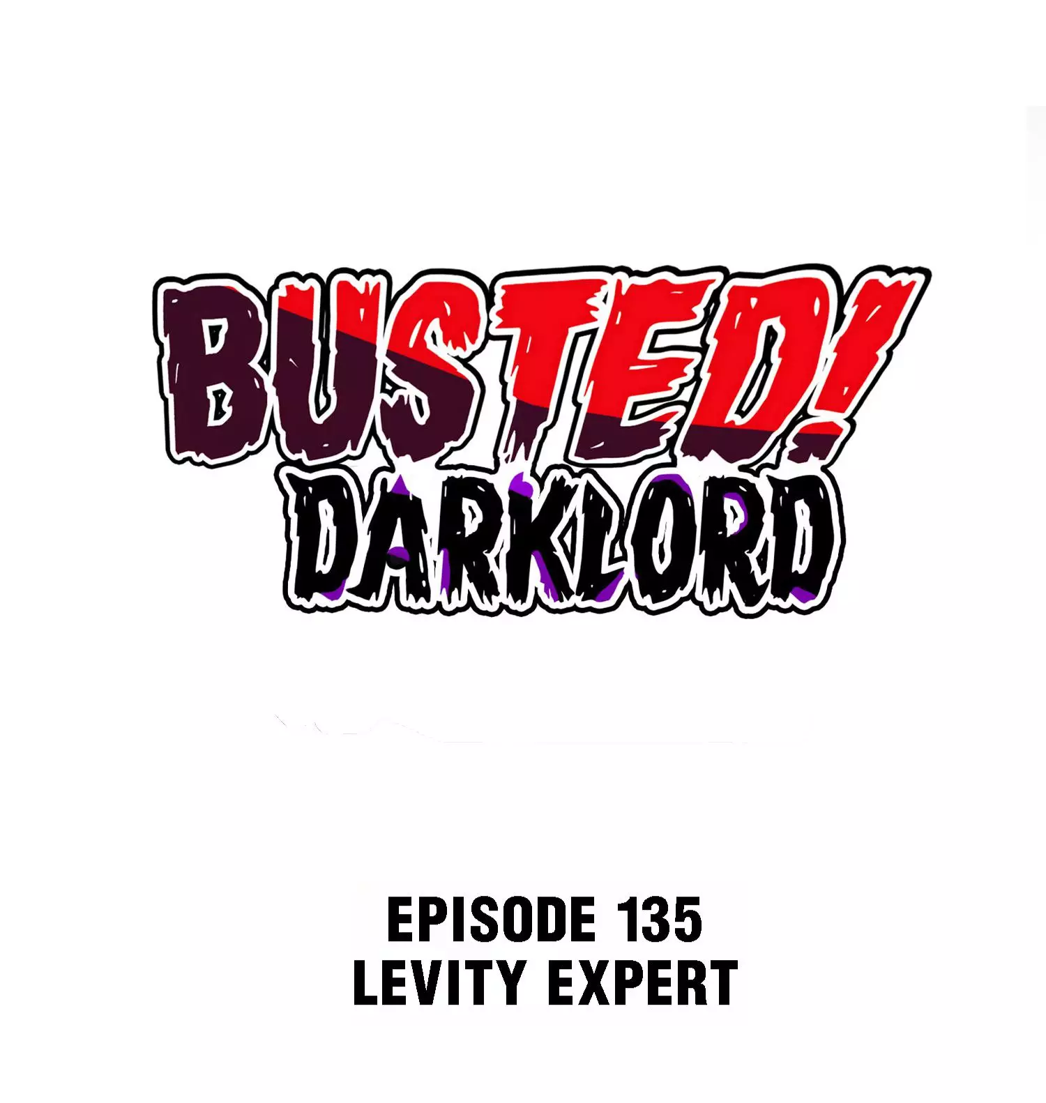 Busted! Darklord - 135 page 8-3fec5488