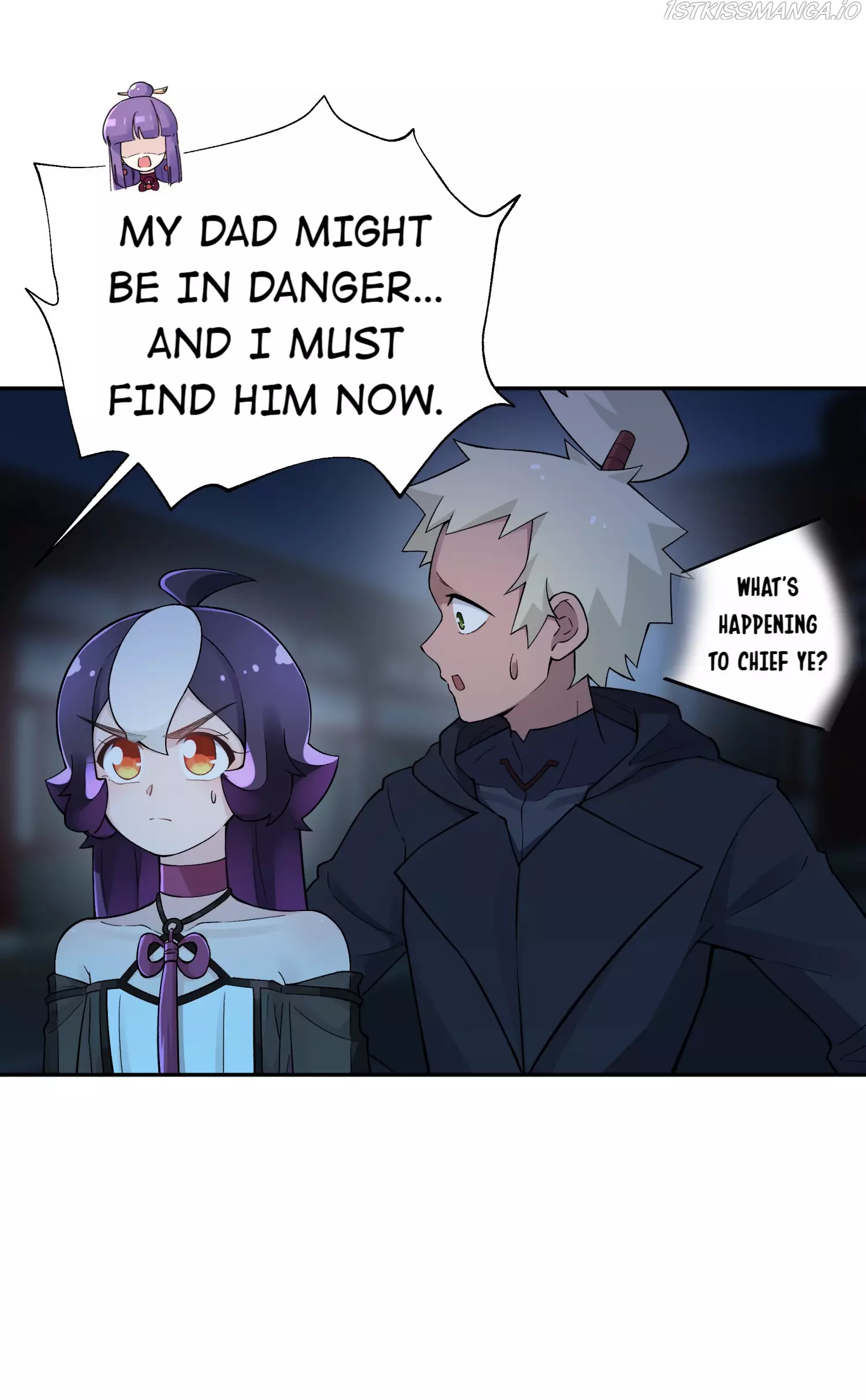 Busted! Darklord - 148 page 43-62e026c3