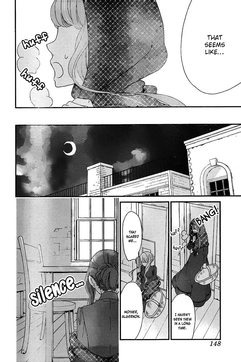 Kuro Hakushaku Wa Hoshi O Mederu - 1 page 10