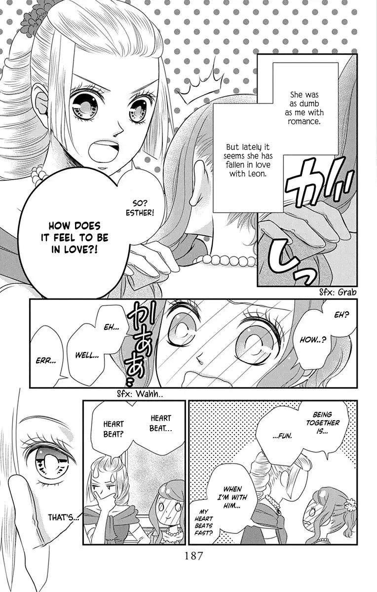 Kuro Hakushaku Wa Hoshi O Mederu - 40.5 page 16