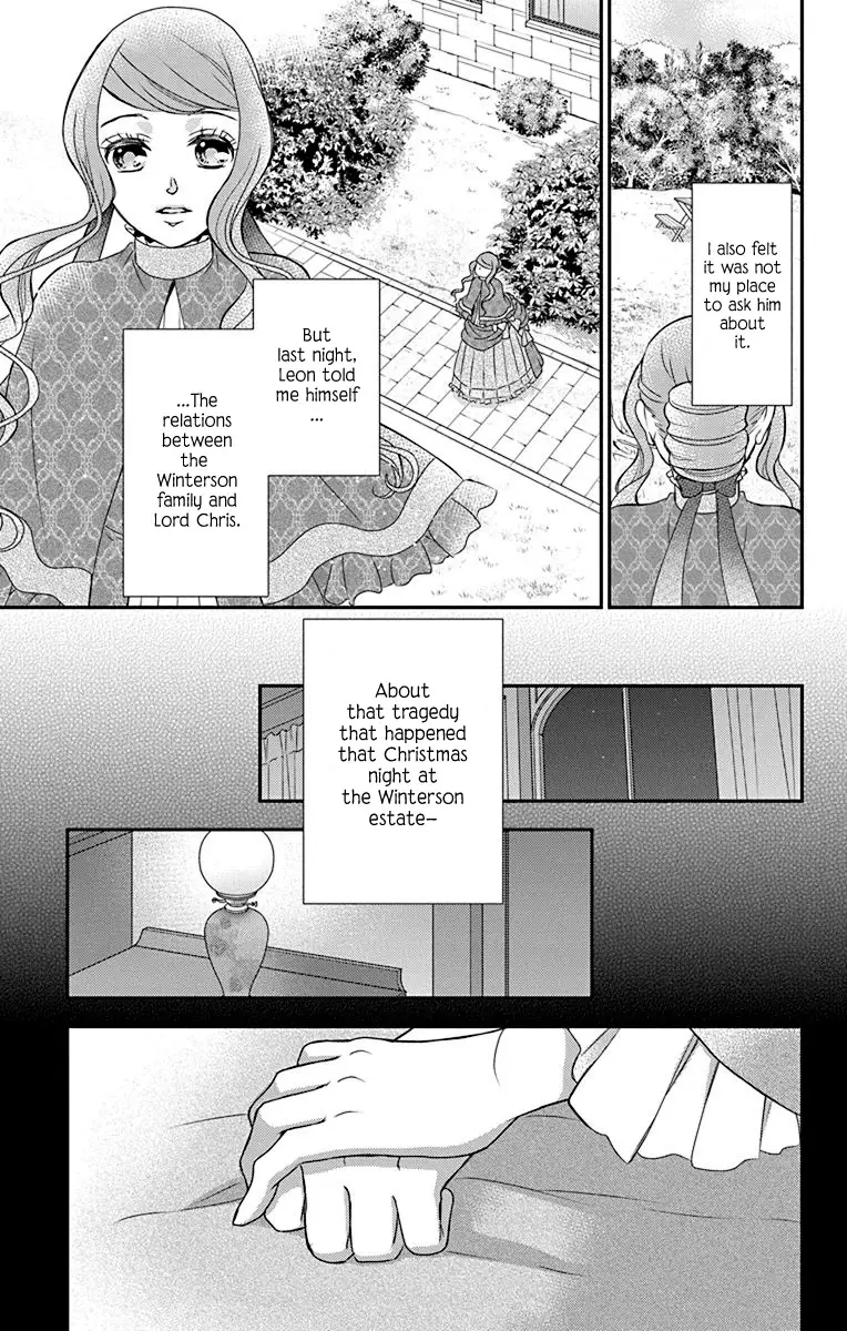 Kuro Hakushaku Wa Hoshi O Mederu - 44 page 8
