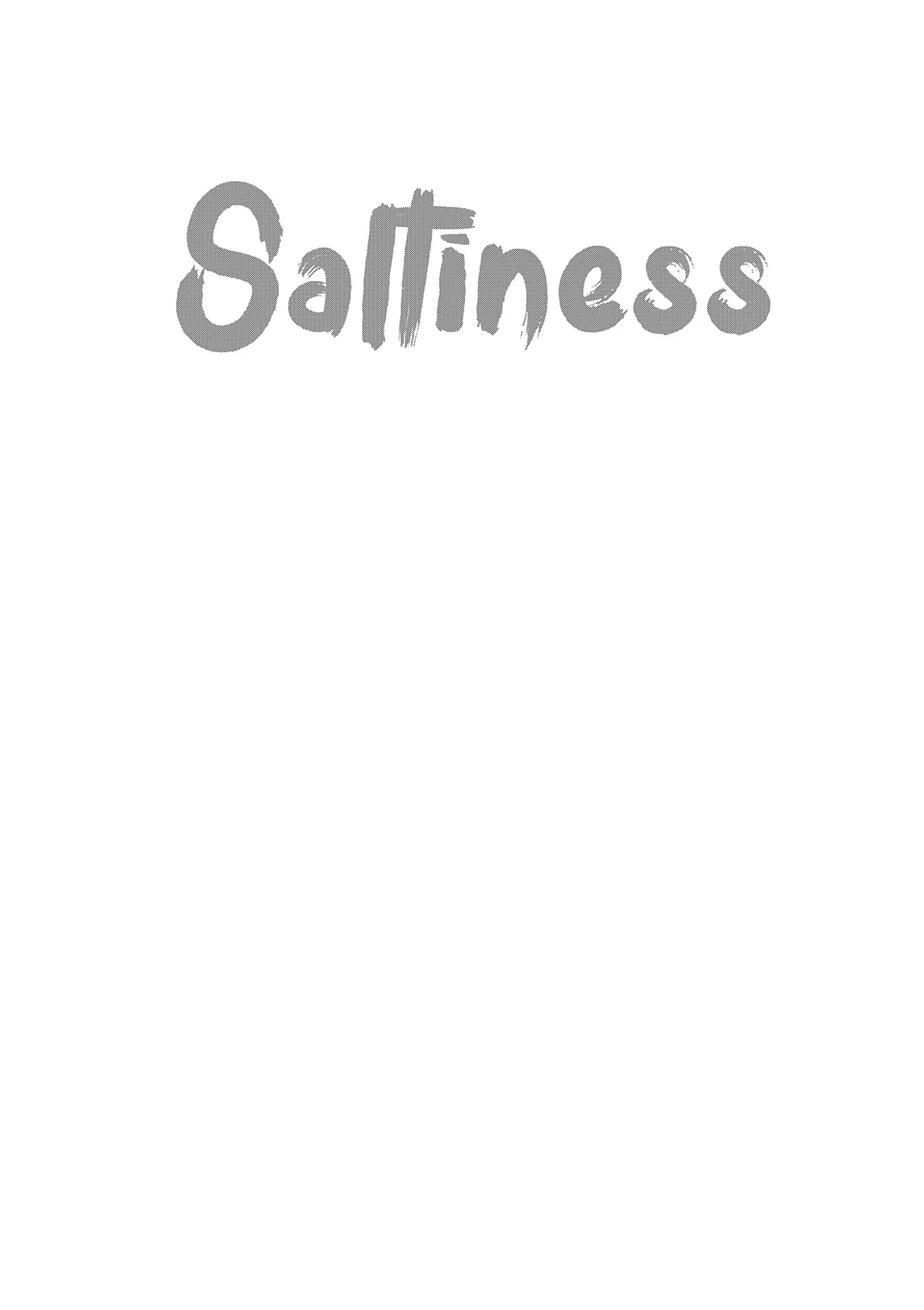 Saltiness - 28 page 1-5b191c02