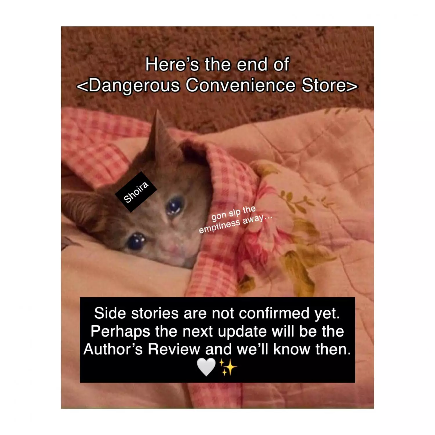 Dangerous Convenience Store - 88 page 35-453730cc