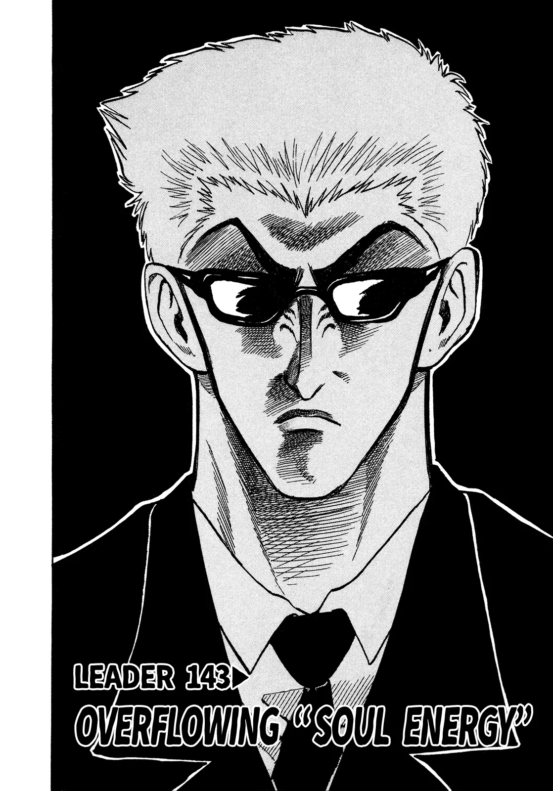 Seikimatsu Leader Den Takeshi! - 143 page 2-8e10762d