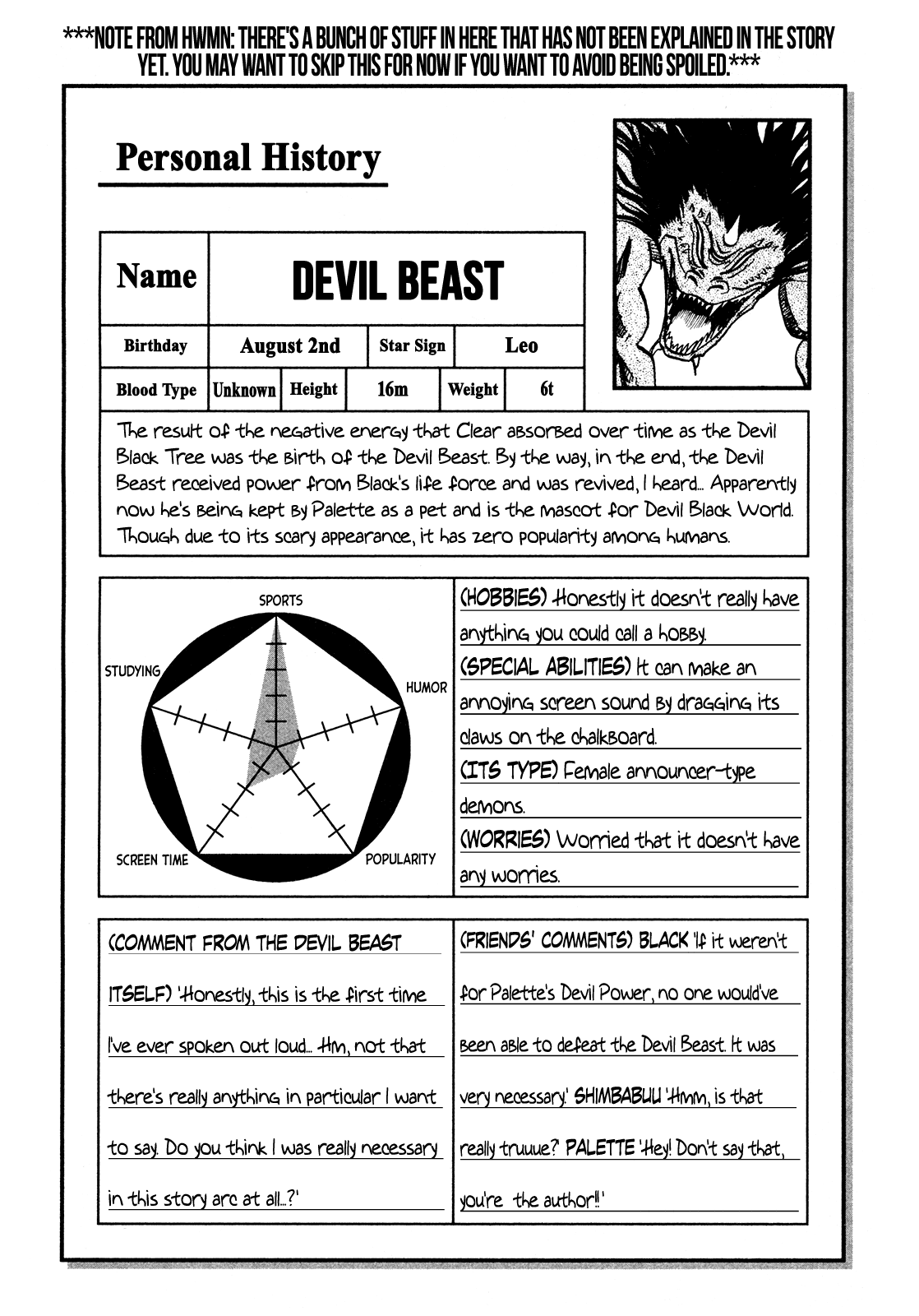 Seikimatsu Leader Den Takeshi! - 157 page 20-e0dae5b6