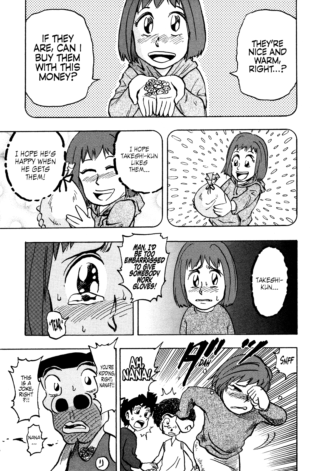 Seikimatsu Leader Den Takeshi! - 214 page 15-87a08a2c