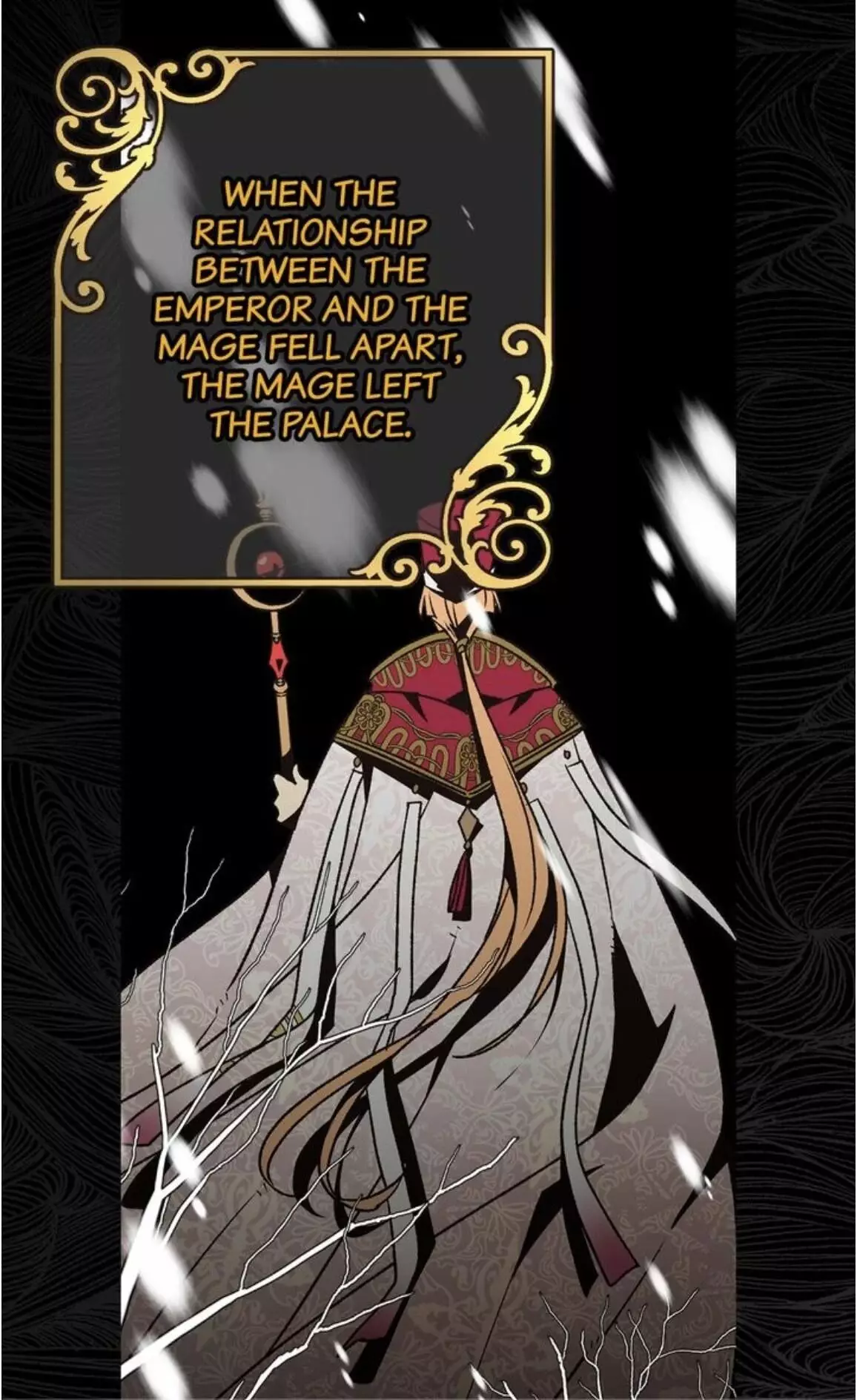 The Abandoned Empress - 109 page 43