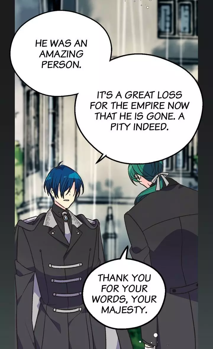 The Abandoned Empress - 134 page 64