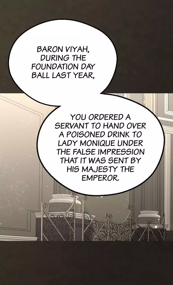 The Abandoned Empress - 140 page 33