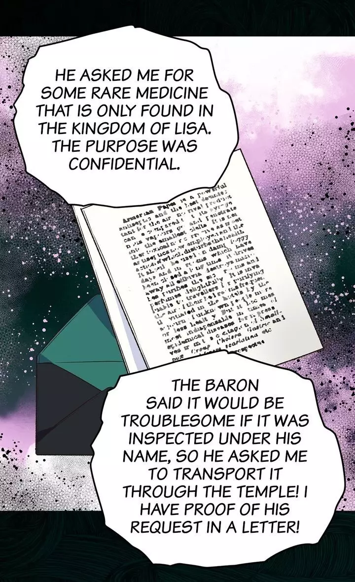 The Abandoned Empress - 140 page 48