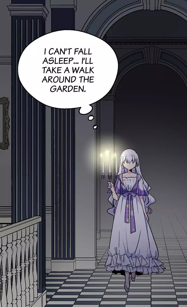 The Abandoned Empress - 66 page 41