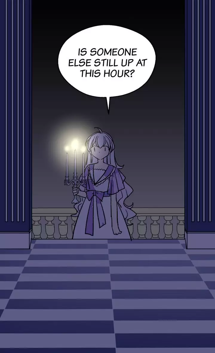 The Abandoned Empress - 66 page 43