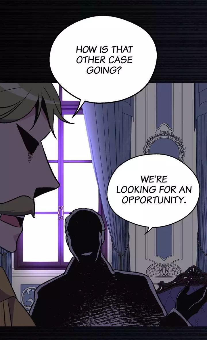 The Abandoned Empress - 80 page 23