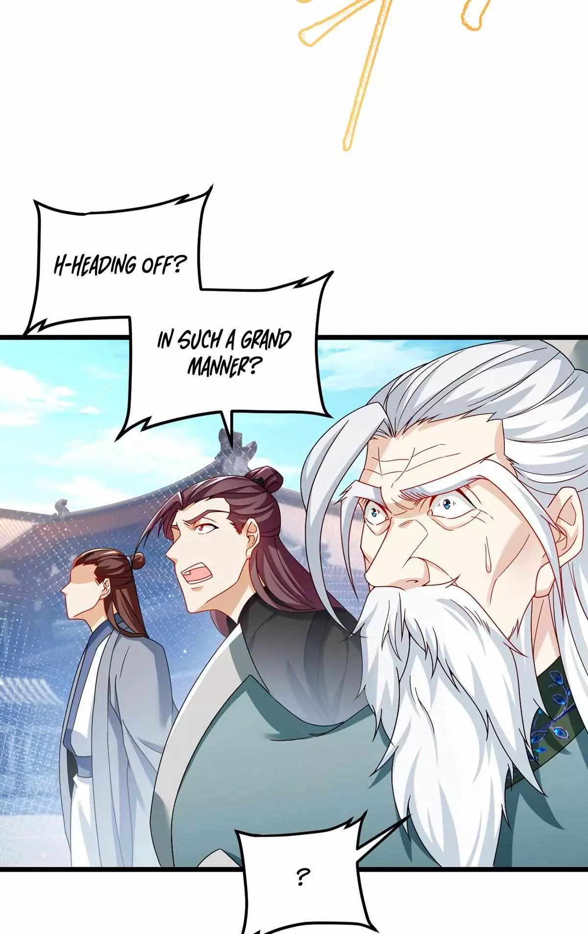 The Immortal Emperor Luo Wuji Has Returned - 238 page 42-e1ee201d