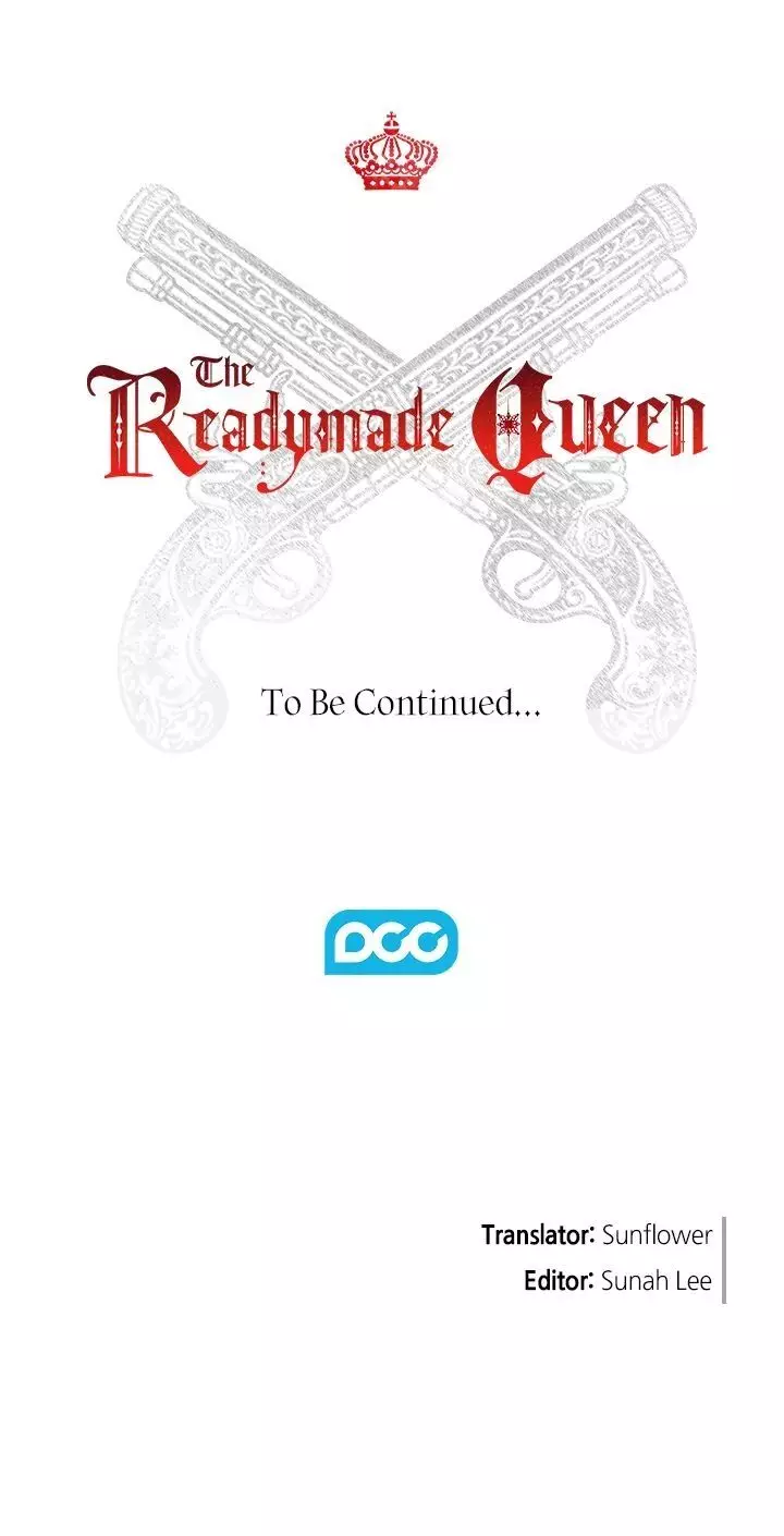 The Readymade Queen - 28 page 25