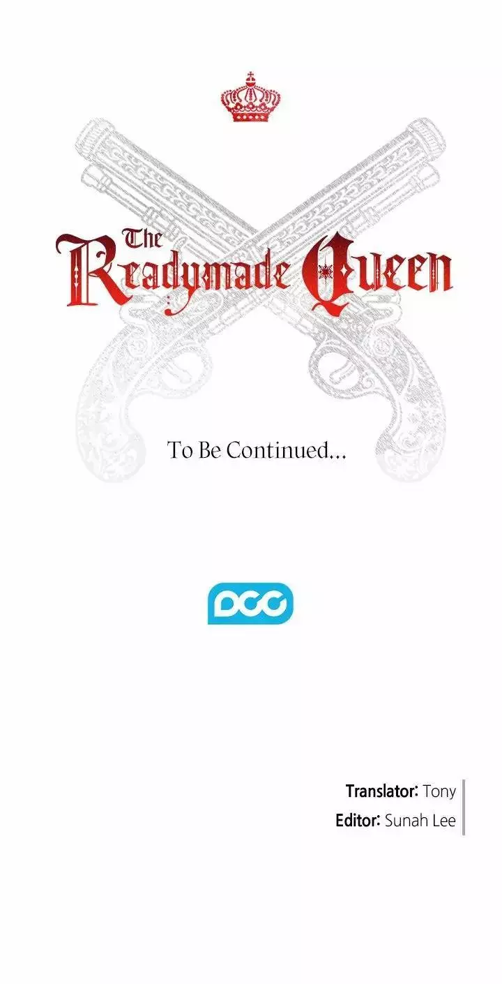 The Readymade Queen - 39 page 25