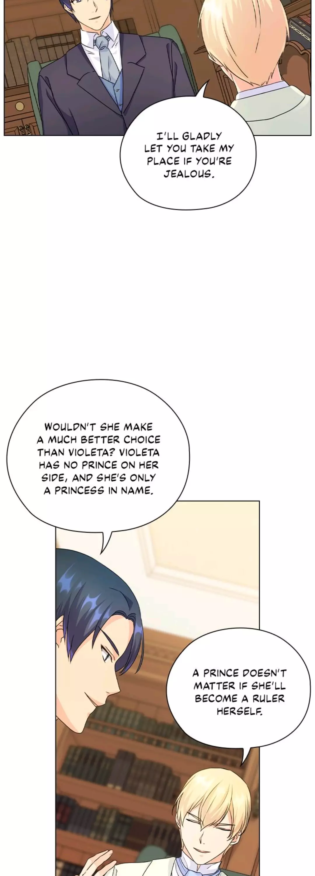 The Readymade Queen - 45 page 33