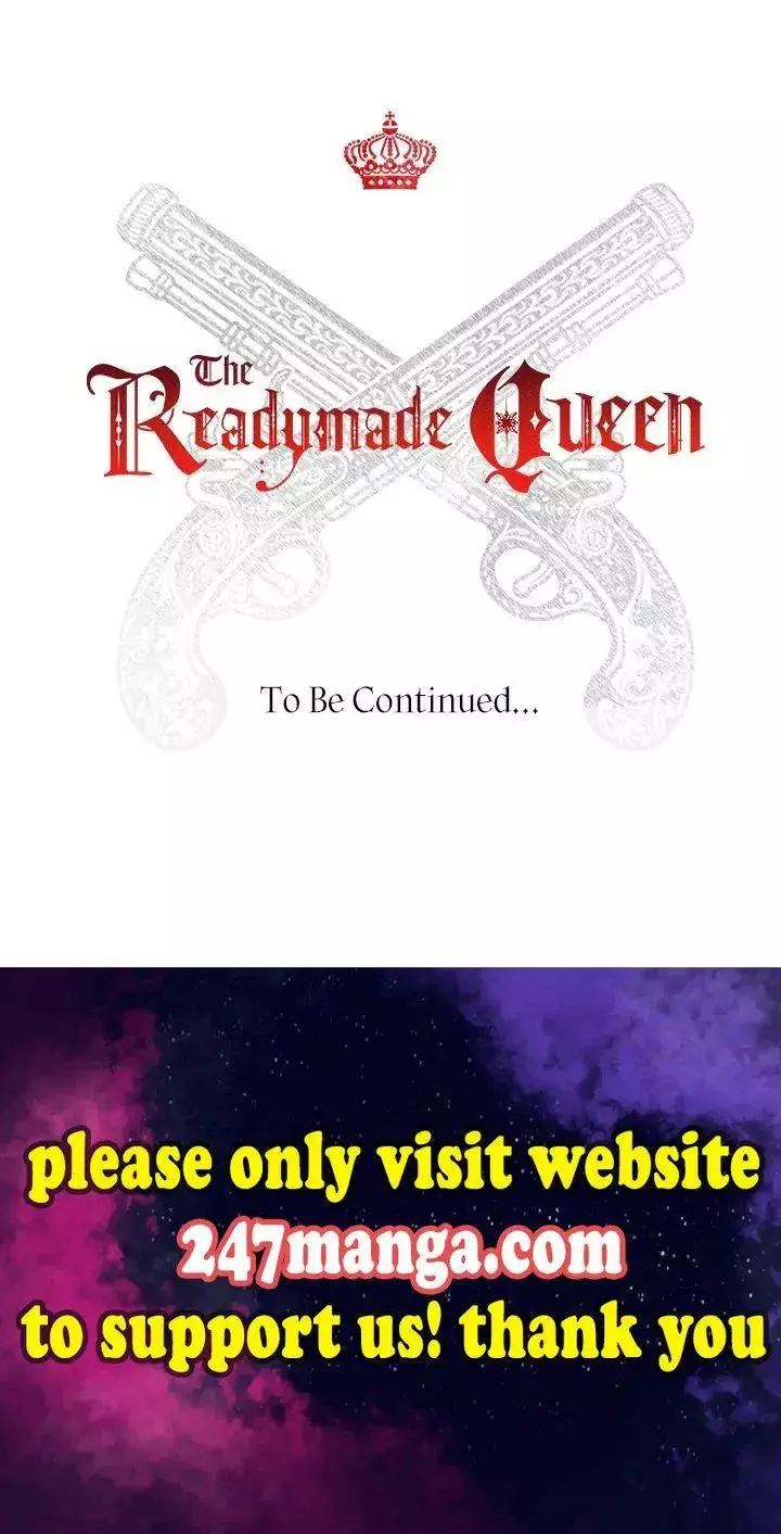 The Readymade Queen - 52 page 21
