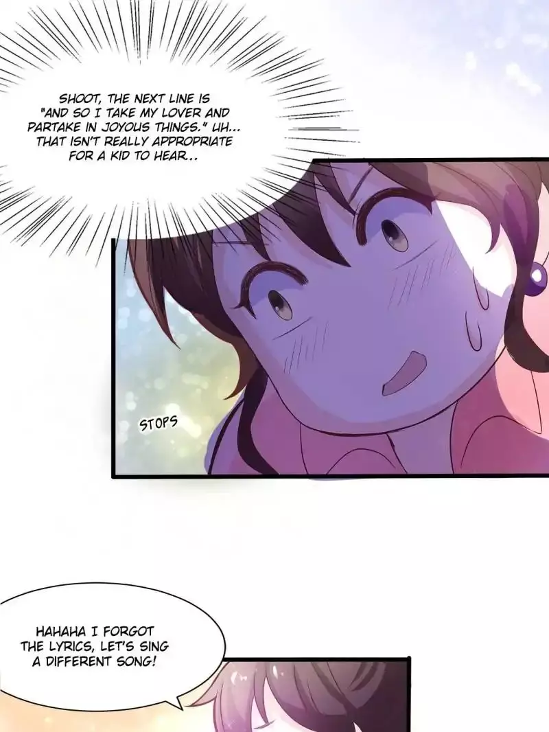 Full Marks Hidden Marriage - 11 page 23