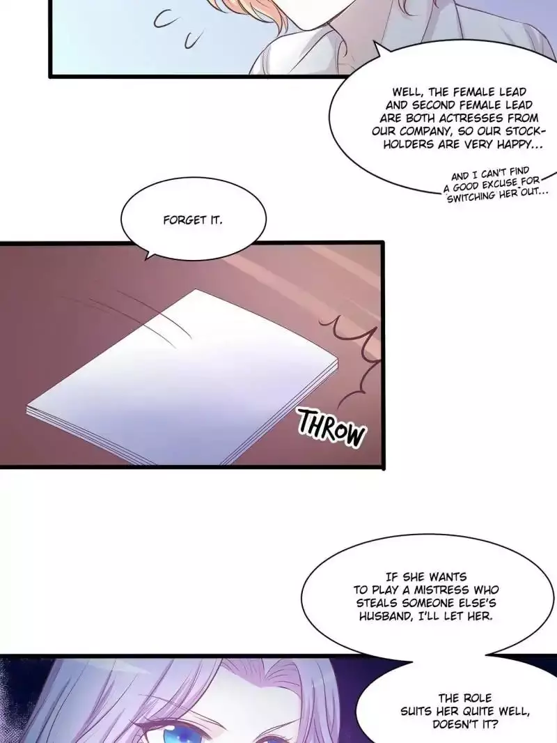 Full Marks Hidden Marriage - 14 page 6