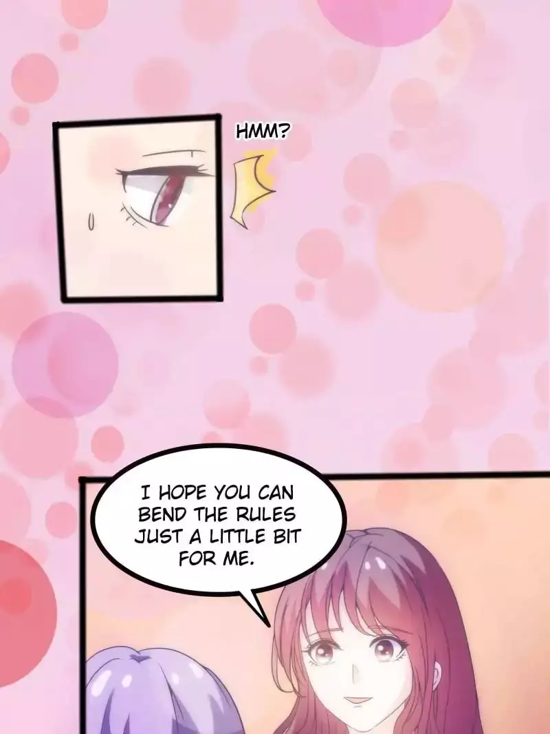 Full Marks Hidden Marriage - 32 page 7
