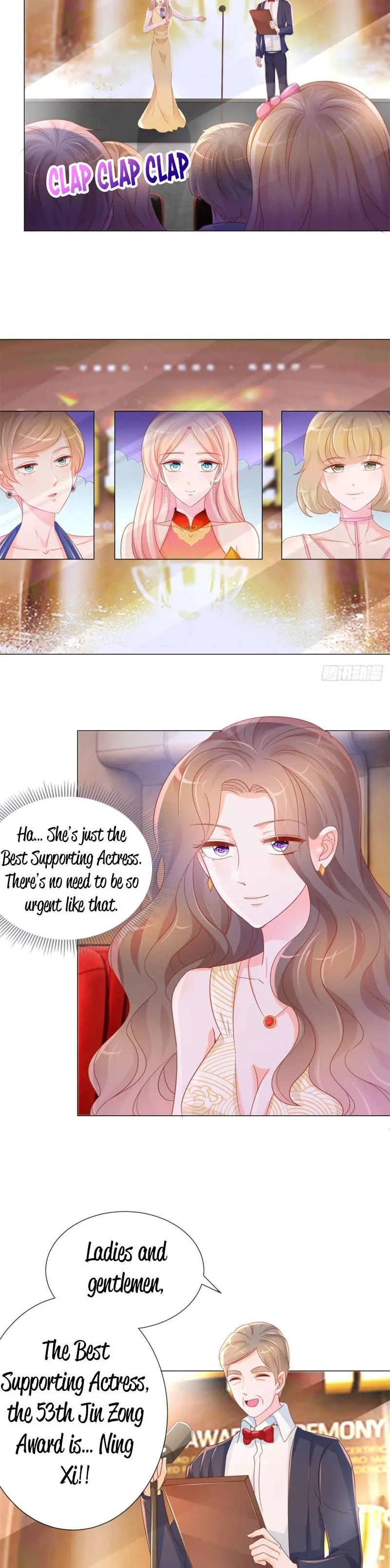 Full Marks Hidden Marriage - 329 page 7