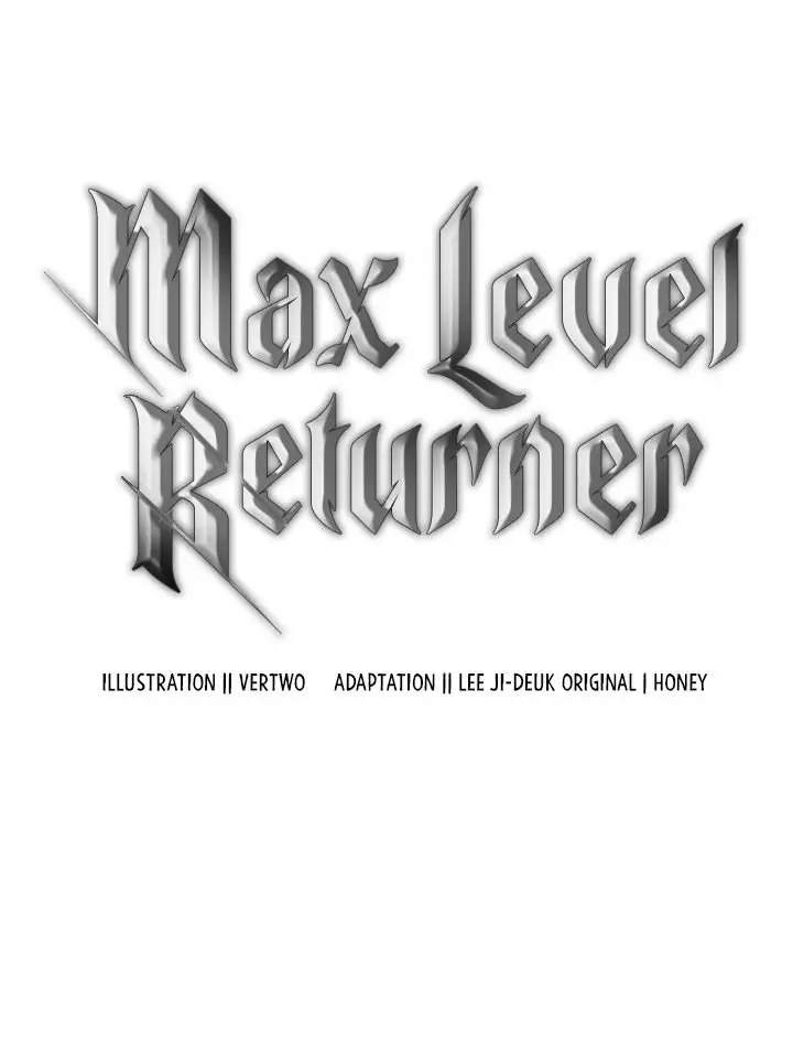 Max Level Returner - 31 page 18