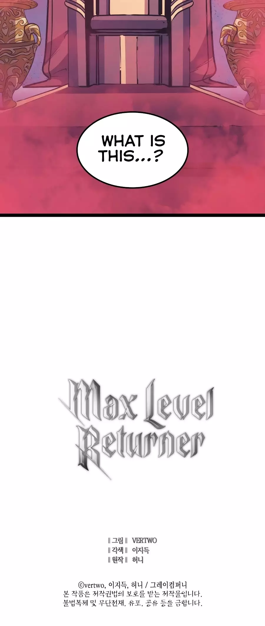 Max Level Returner - 93 page 43