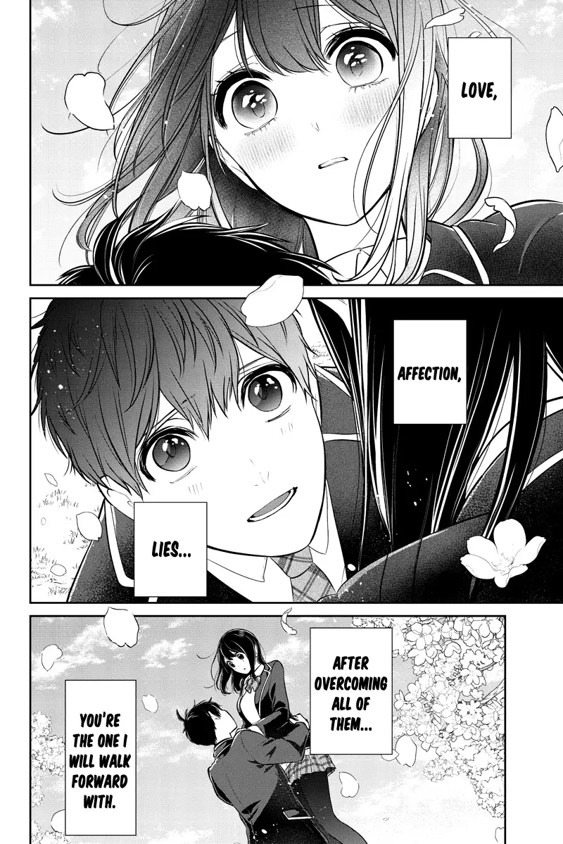 Koi To Uso - 287.1 page 14-a97b0283