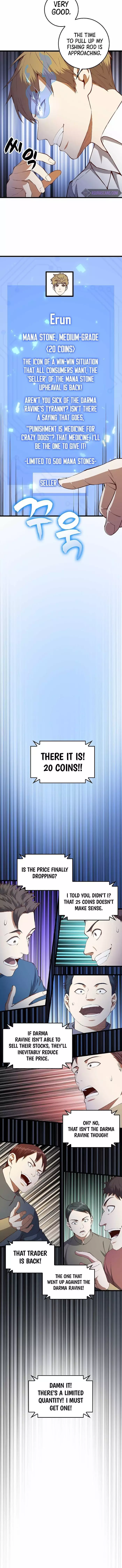 Does The Lord’S Coin Not Shrink?! - 53 page 7-db2414cc