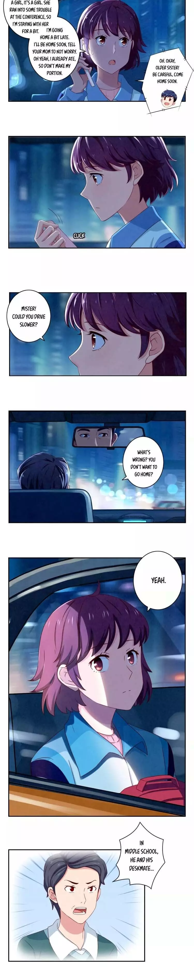 The Best Of Us - 47 page 3