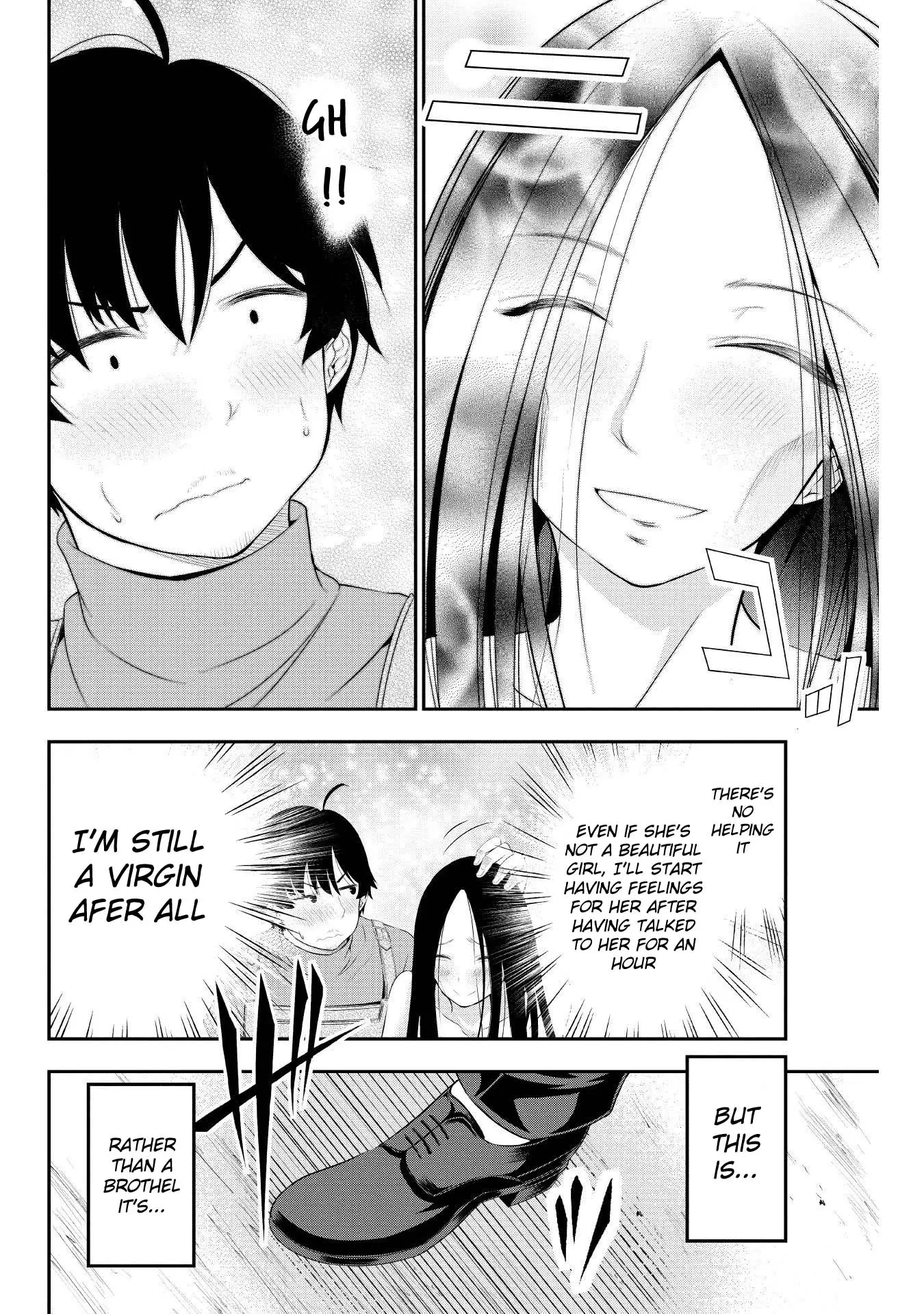 Tanaka ~Nenrei Equal Kanojo Inaireki No Mahoutsukai~ - 4 page 75