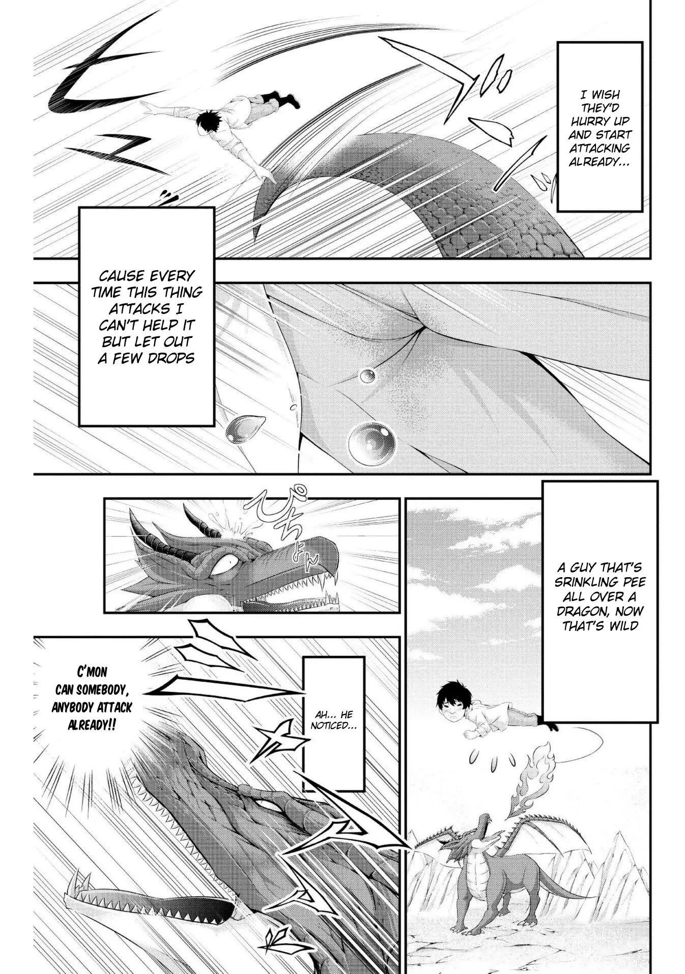 Tanaka ~Nenrei Equal Kanojo Inaireki No Mahoutsukai~ - 8 page 13