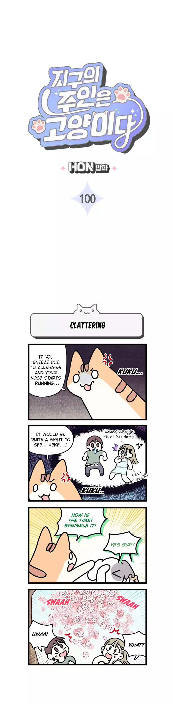 Cats Own The World - 100 page 3-43a05f75