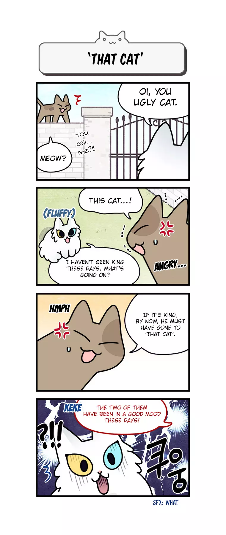 Cats Own The World - 106 page 4-0fd8b574