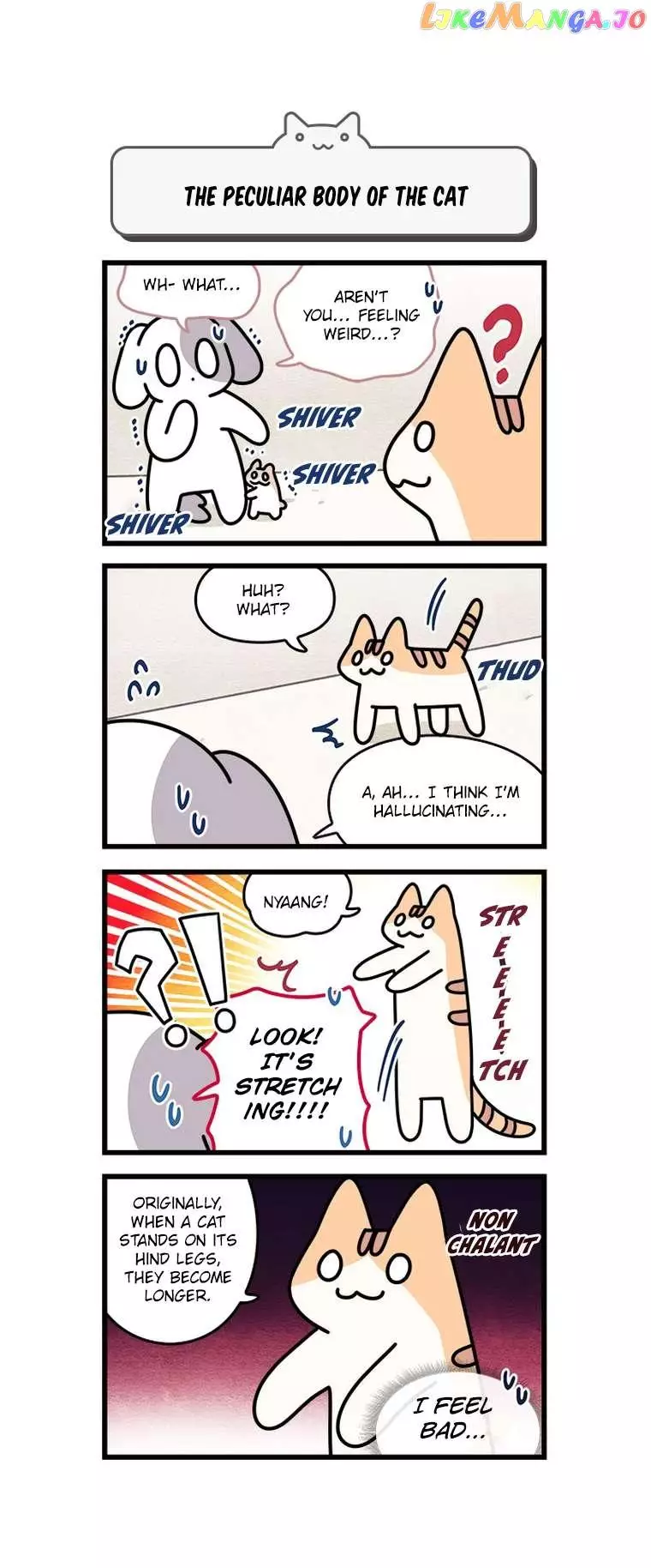 Cats Own The World - 109 page 5-ddb82895